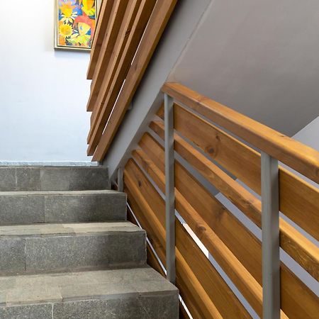 בנסקו Къщи За Гости Сноуфлейк Snowflake Chalet And Snowflake Lodge מראה חיצוני תמונה