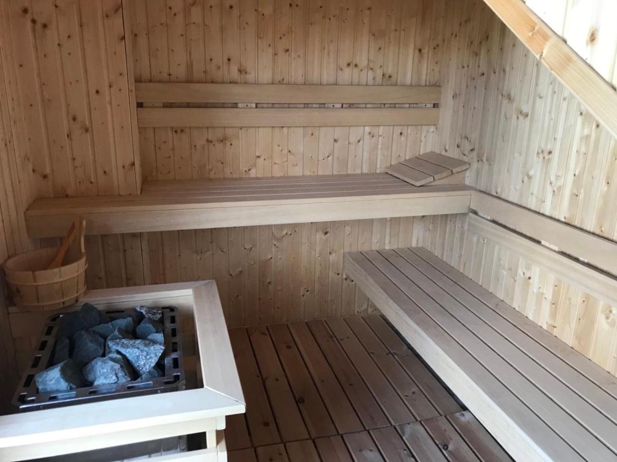 בנסקו Къщи За Гости Сноуфлейк Snowflake Chalet And Snowflake Lodge מראה חיצוני תמונה