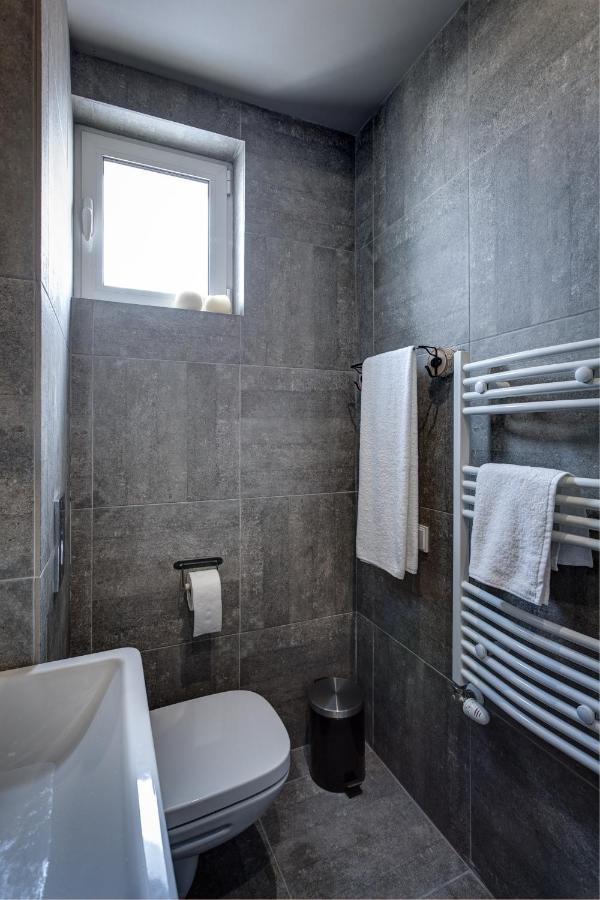בנסקו Къщи За Гости Сноуфлейк Snowflake Chalet And Snowflake Lodge מראה חיצוני תמונה