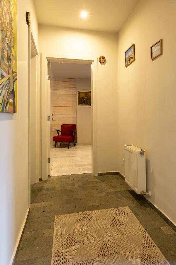 בנסקו Къщи За Гости Сноуфлейк Snowflake Chalet And Snowflake Lodge מראה חיצוני תמונה